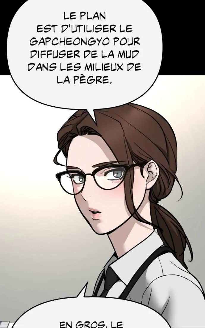 The Bully in Charge Chapitre 139 - Page 90