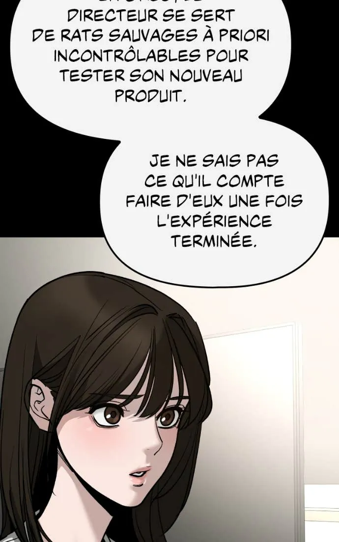 The Bully in Charge Chapitre 139 - Page 91