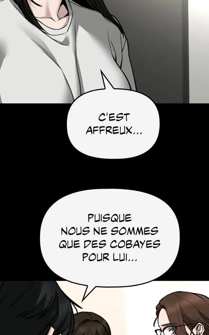 The Bully in Charge Chapitre 139 - Page 92