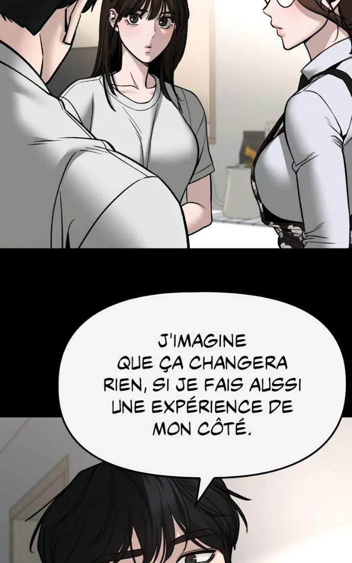 The Bully in Charge Chapitre 139 - Page 93