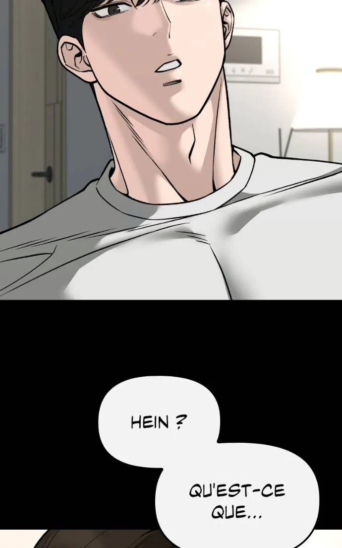 The Bully in Charge Chapitre 139 - Page 94