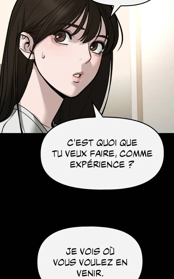 The Bully in Charge Chapitre 139 - Page 95