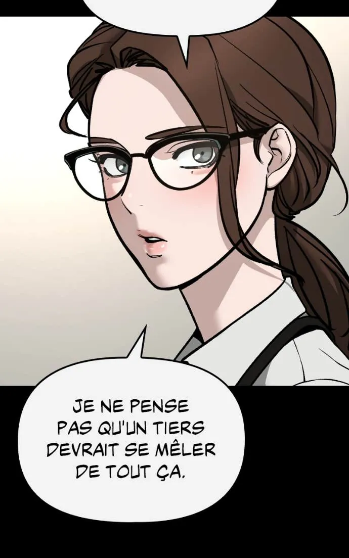 The Bully in Charge Chapitre 139 - Page 96