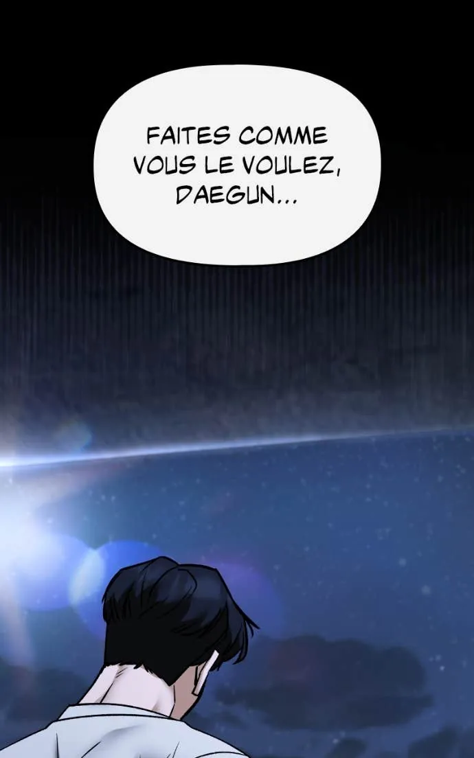 The Bully in Charge Chapitre 139 - Page 97