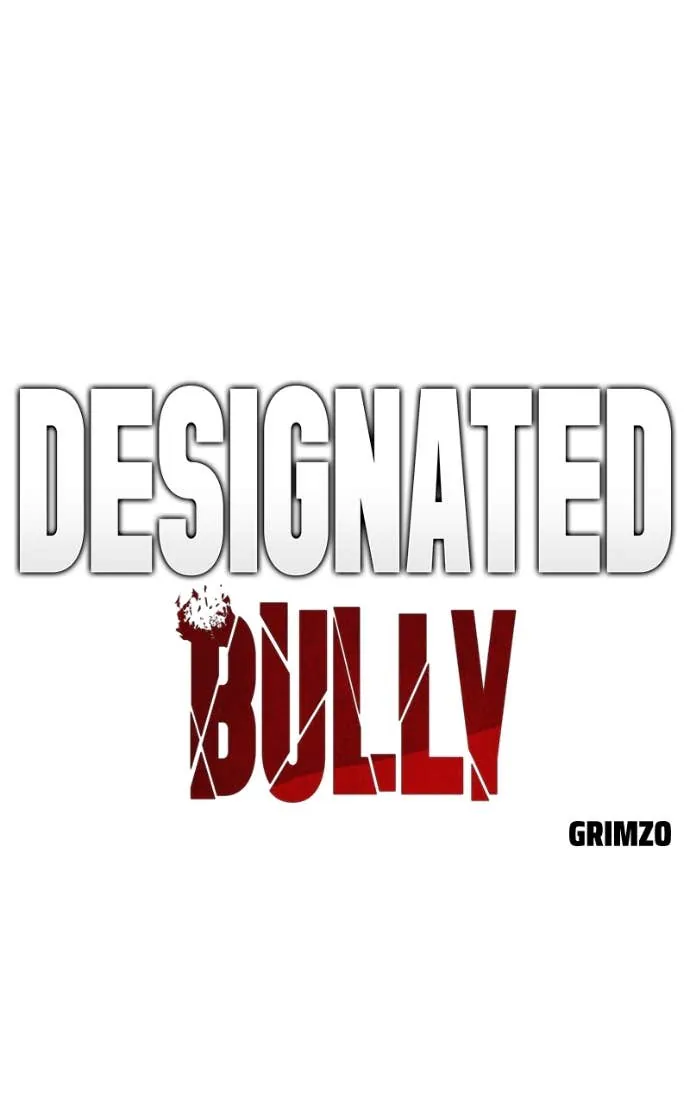 The Bully in Charge Chapitre 140 - Page 10