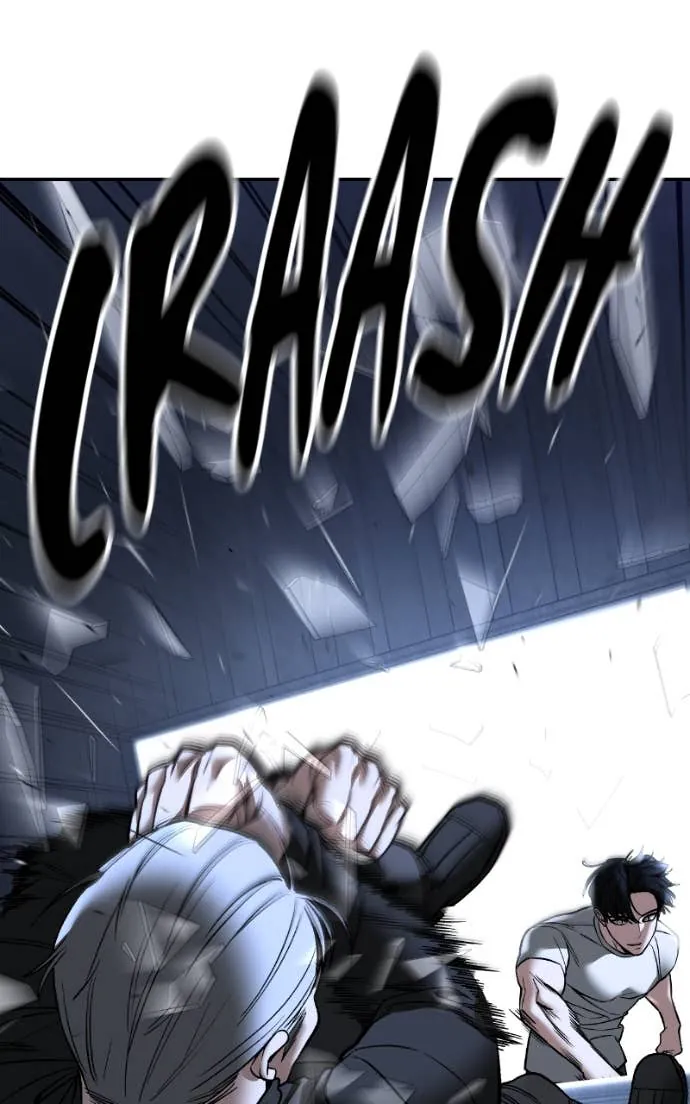 The Bully in Charge Chapitre 140 - Page 100