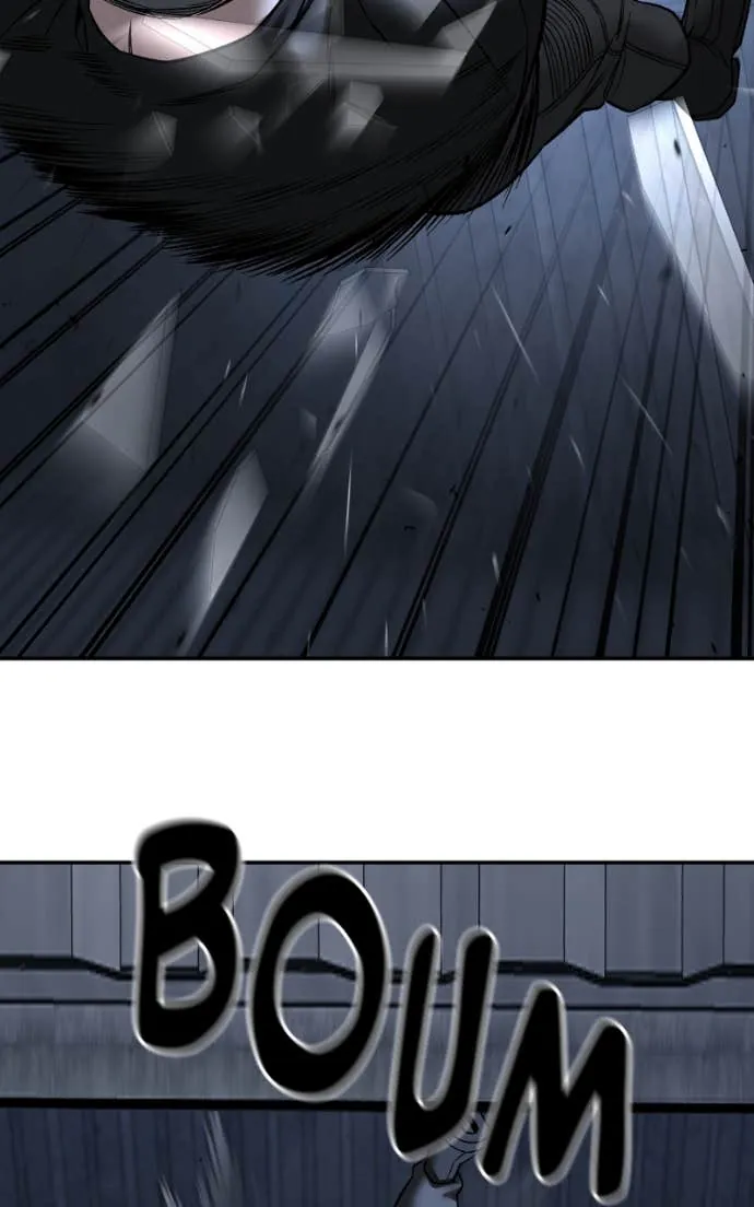 The Bully in Charge Chapitre 140 - Page 101