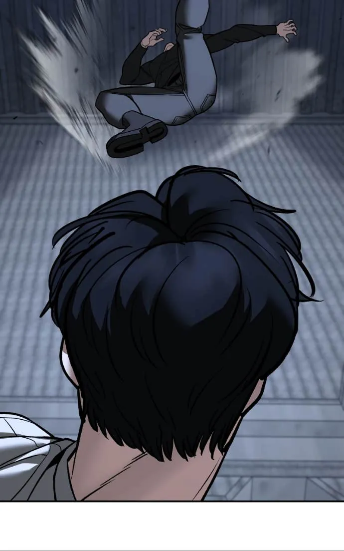 The Bully in Charge Chapitre 140 - Page 102