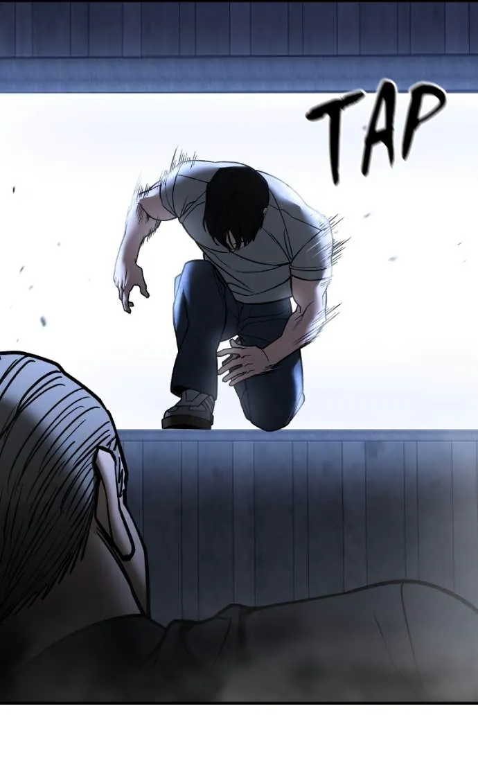The Bully in Charge Chapitre 140 - Page 103