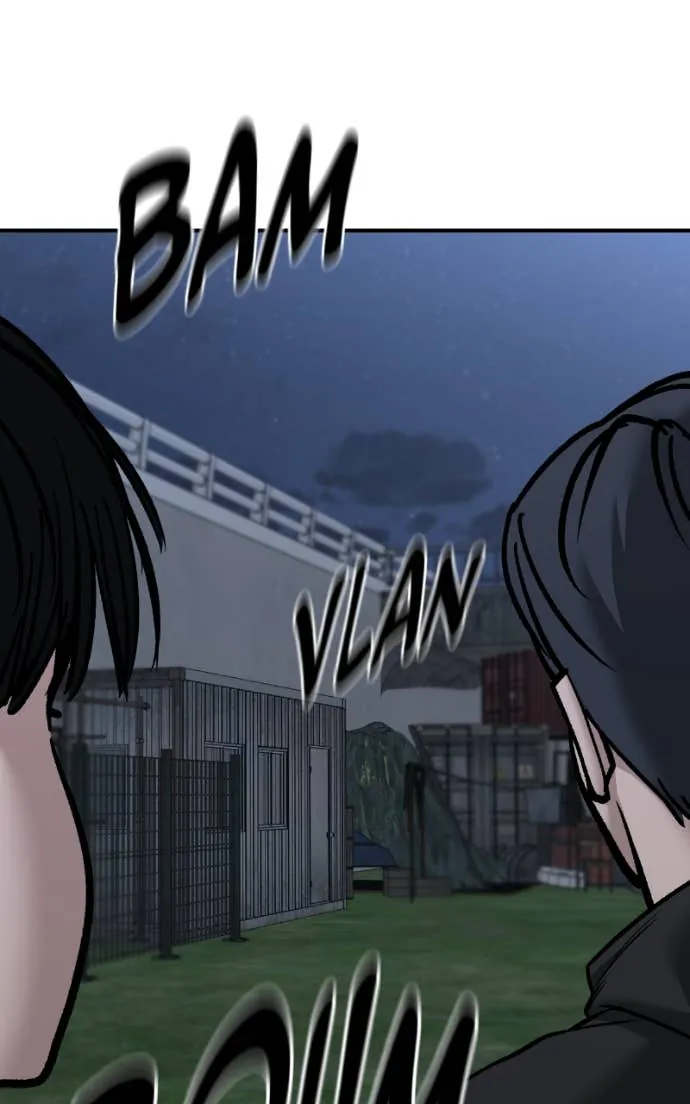 The Bully in Charge Chapitre 140 - Page 104