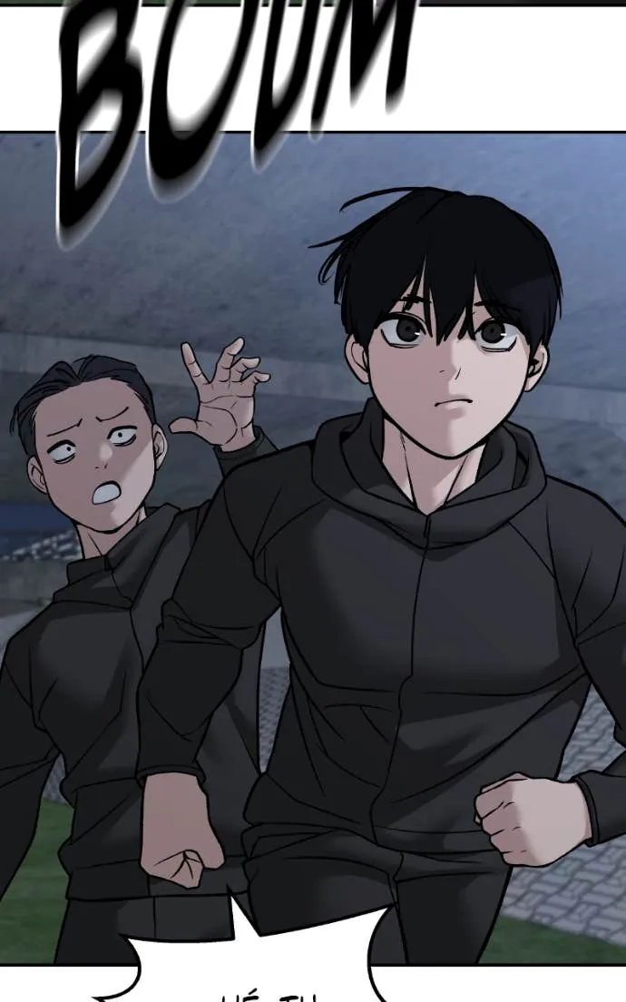 The Bully in Charge Chapitre 140 - Page 105