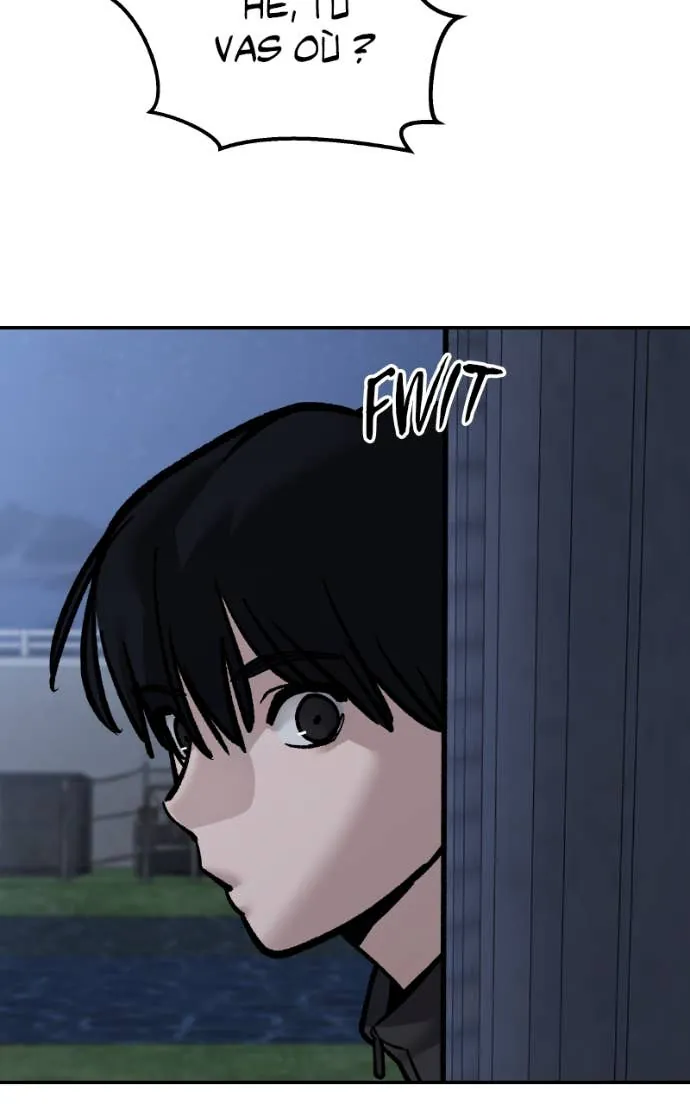 The Bully in Charge Chapitre 140 - Page 106
