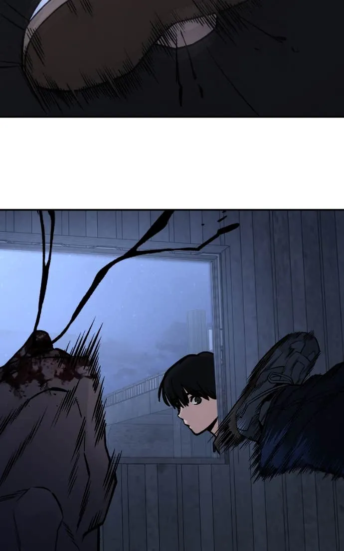 The Bully in Charge Chapitre 140 - Page 108