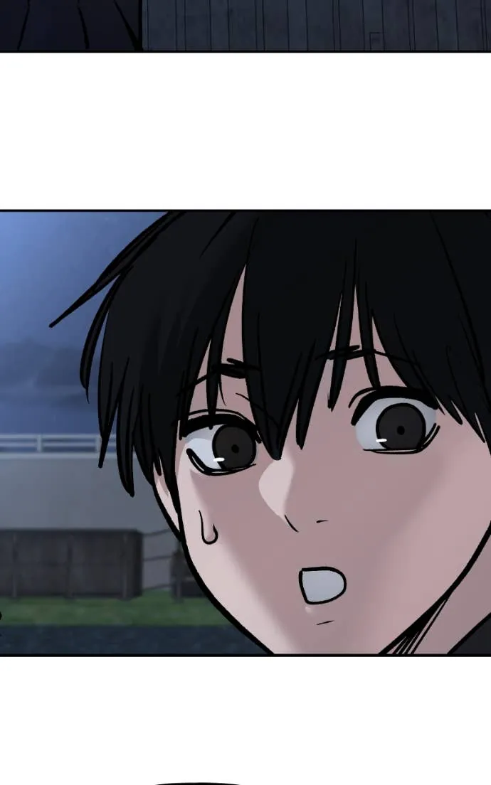 The Bully in Charge Chapitre 140 - Page 109