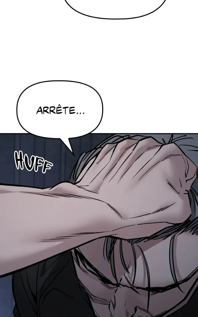 The Bully in Charge Chapitre 140 - Page 111