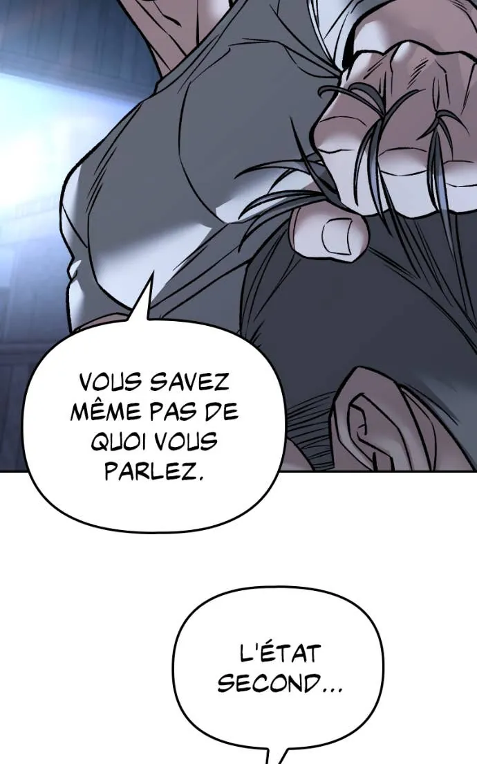 The Bully in Charge Chapitre 140 - Page 113