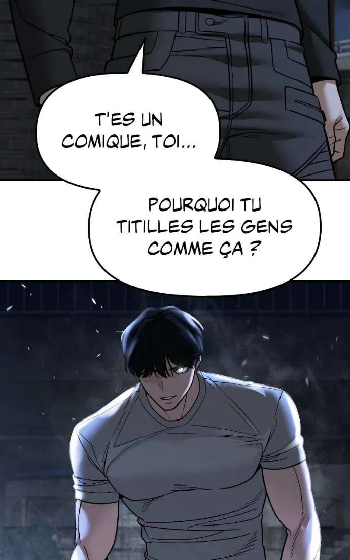 The Bully in Charge Chapitre 140 - Page 12