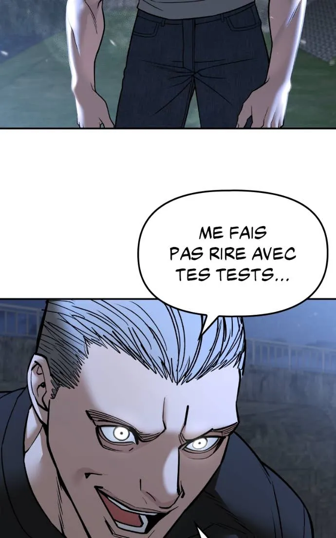 The Bully in Charge Chapitre 140 - Page 13