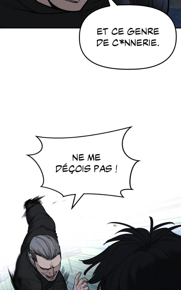 The Bully in Charge Chapitre 140 - Page 14
