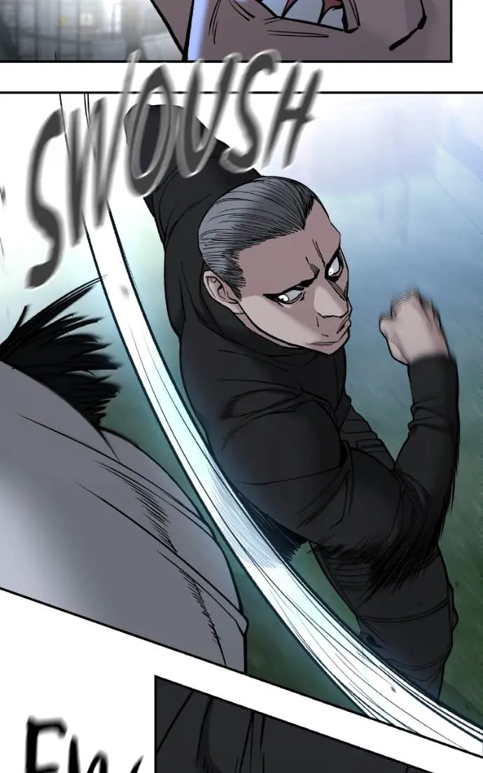 The Bully in Charge Chapitre 140 - Page 16