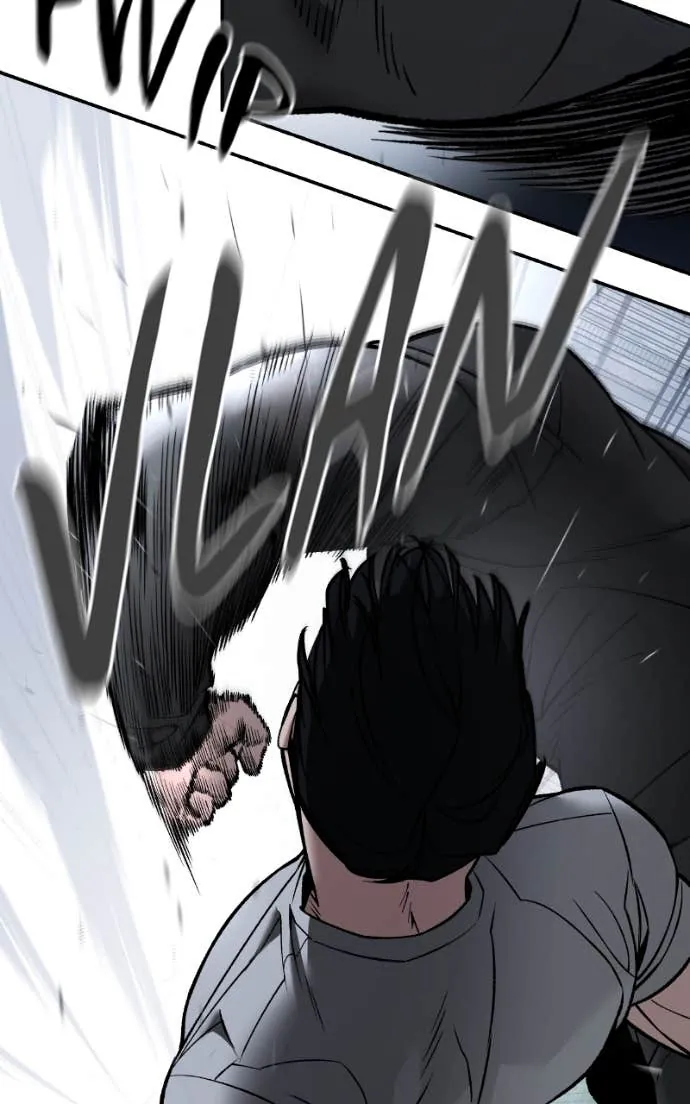 The Bully in Charge Chapitre 140 - Page 17