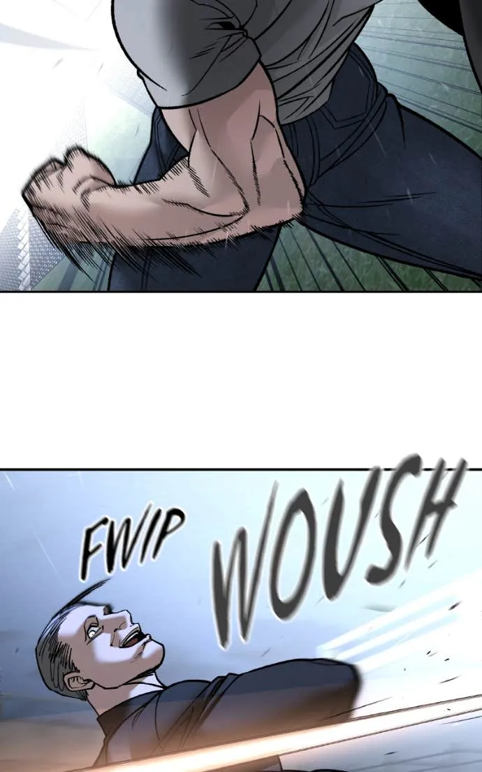 The Bully in Charge Chapitre 140 - Page 18