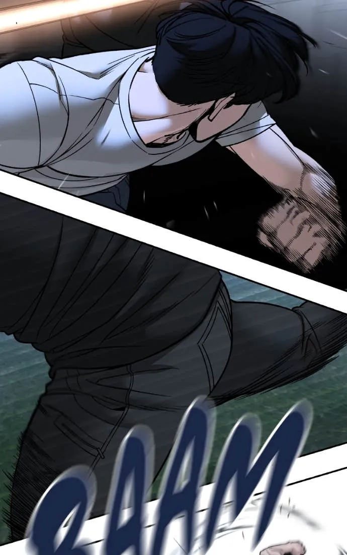 The Bully in Charge Chapitre 140 - Page 19