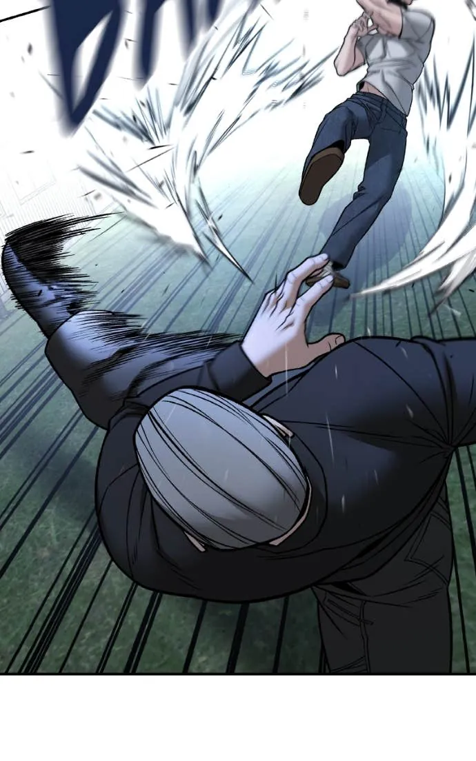 The Bully in Charge Chapitre 140 - Page 20