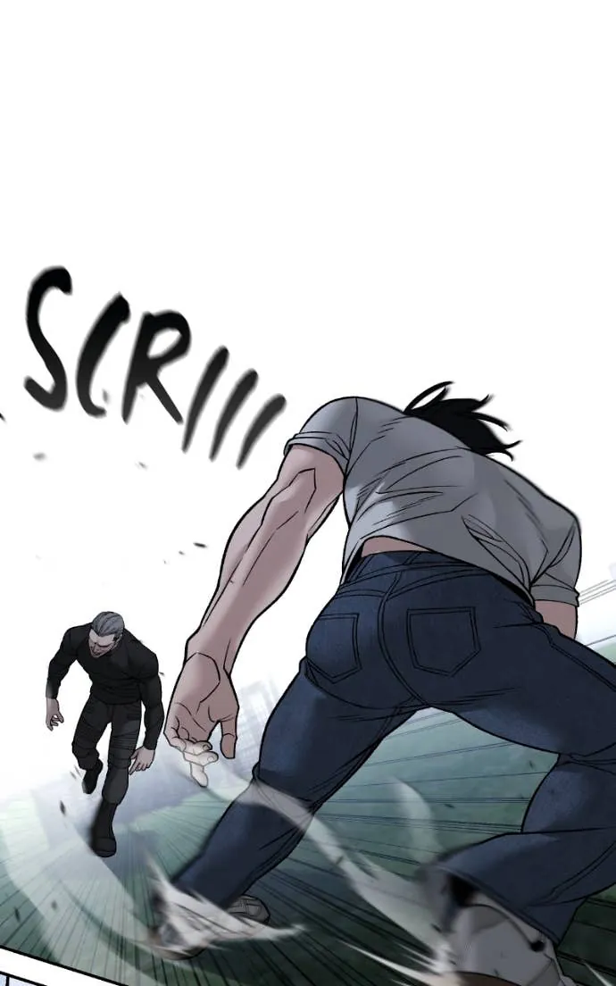 The Bully in Charge Chapitre 140 - Page 21
