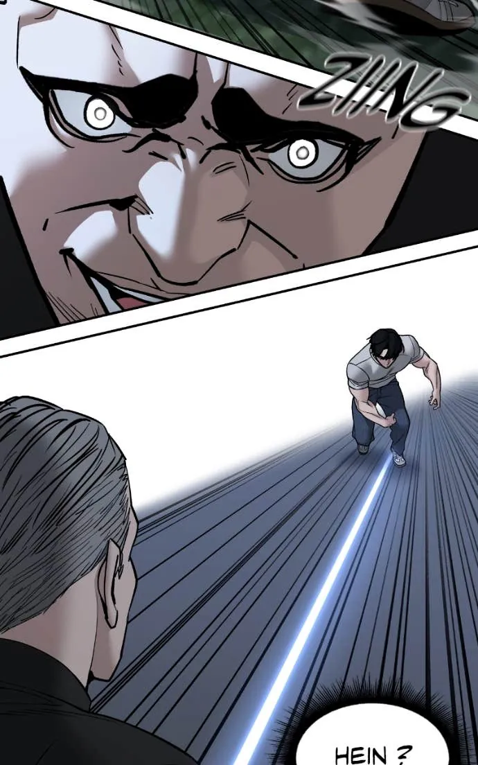 The Bully in Charge Chapitre 140 - Page 22