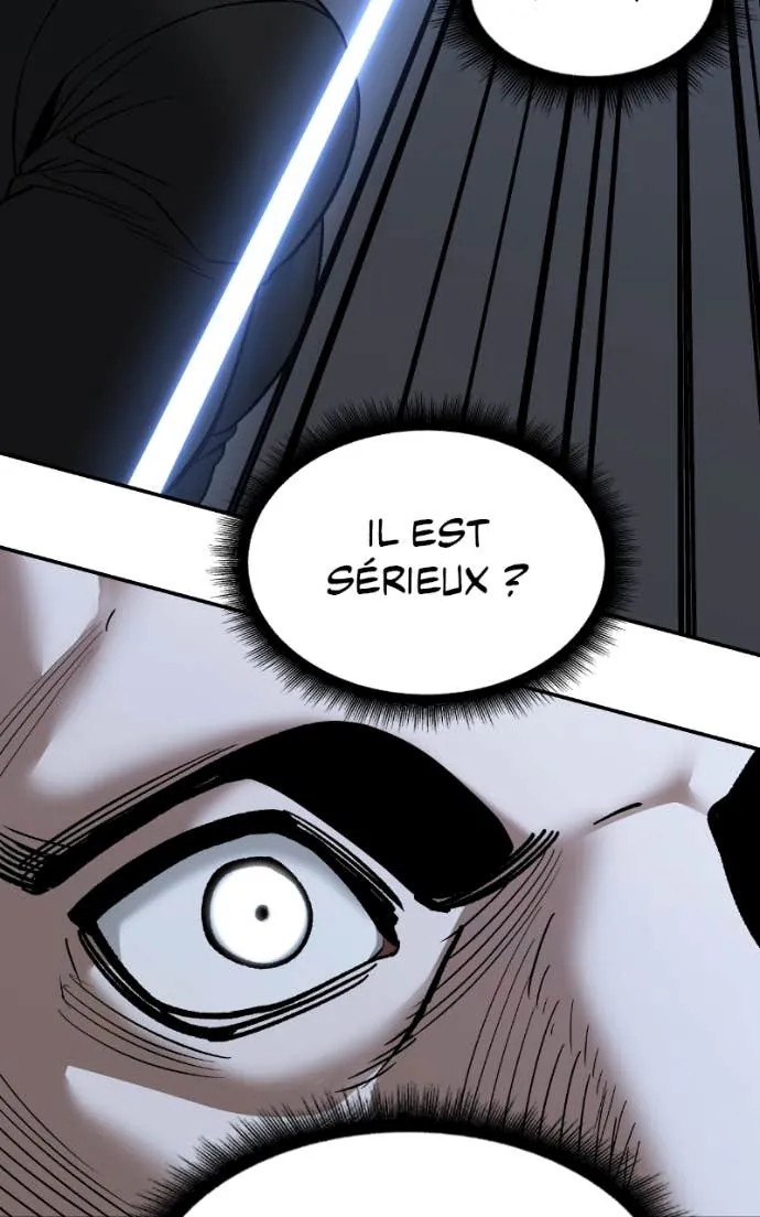 The Bully in Charge Chapitre 140 - Page 23