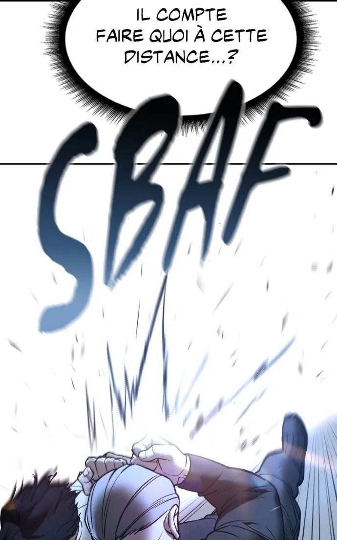 The Bully in Charge Chapitre 140 - Page 24