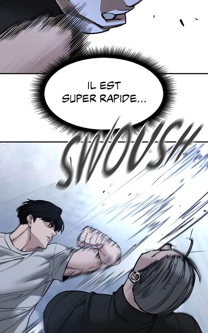 The Bully in Charge Chapitre 140 - Page 30