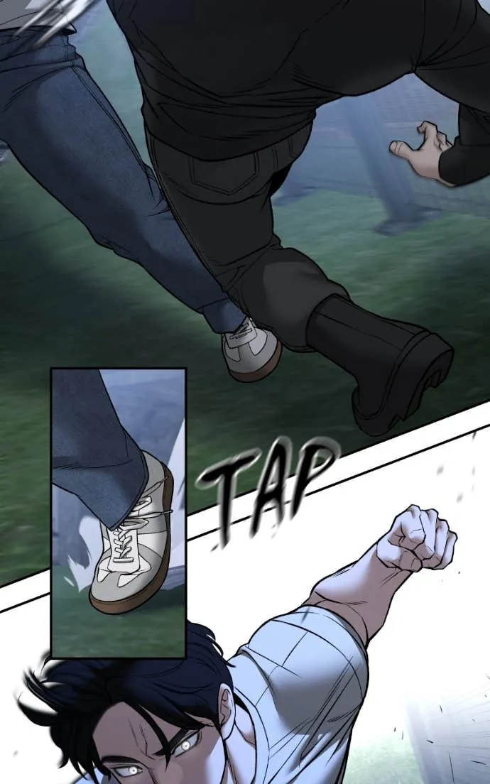 The Bully in Charge Chapitre 140 - Page 31