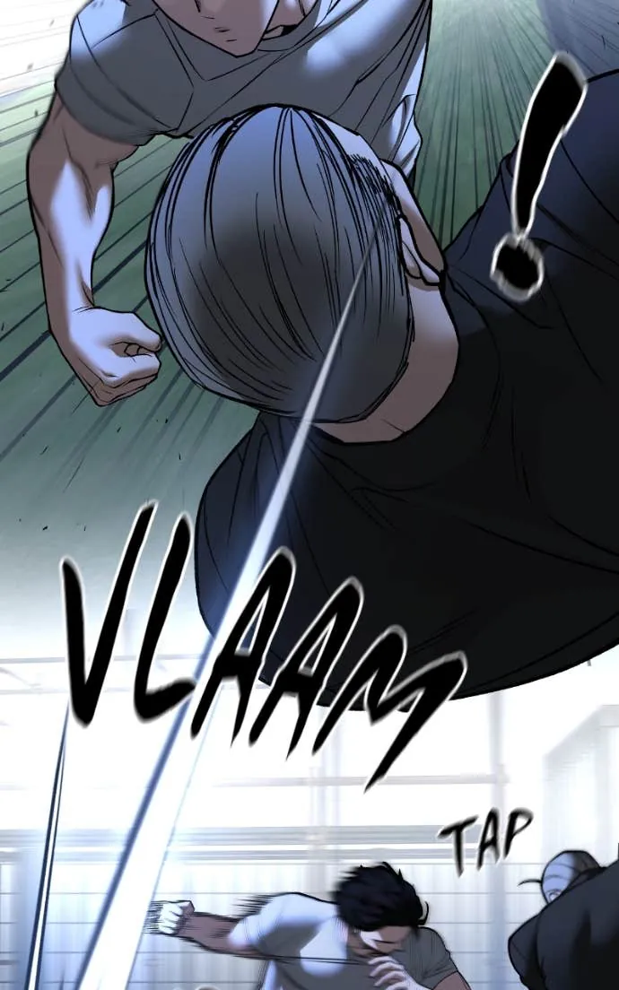 The Bully in Charge Chapitre 140 - Page 32
