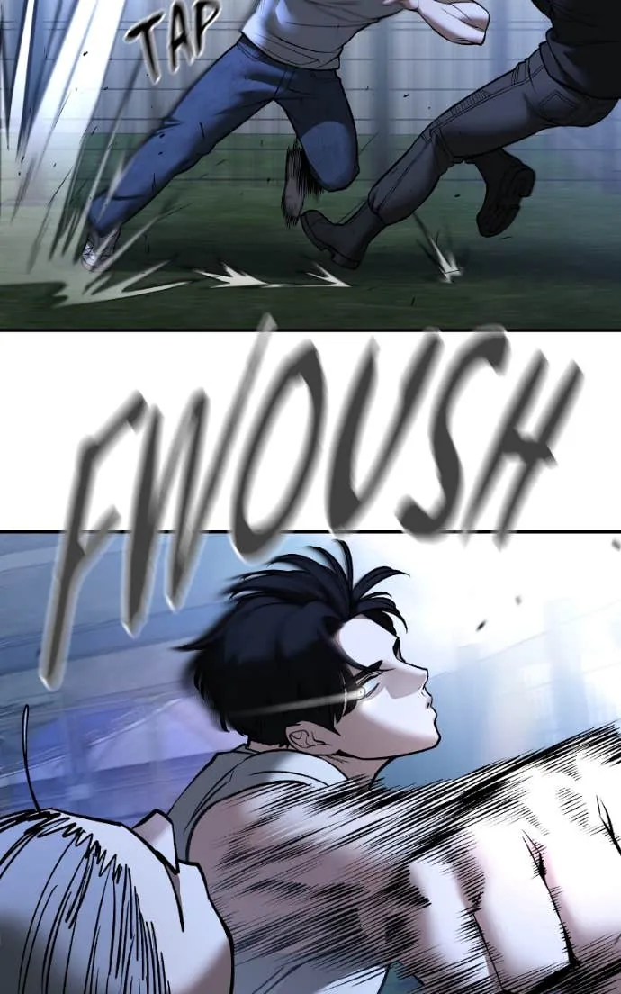 The Bully in Charge Chapitre 140 - Page 33