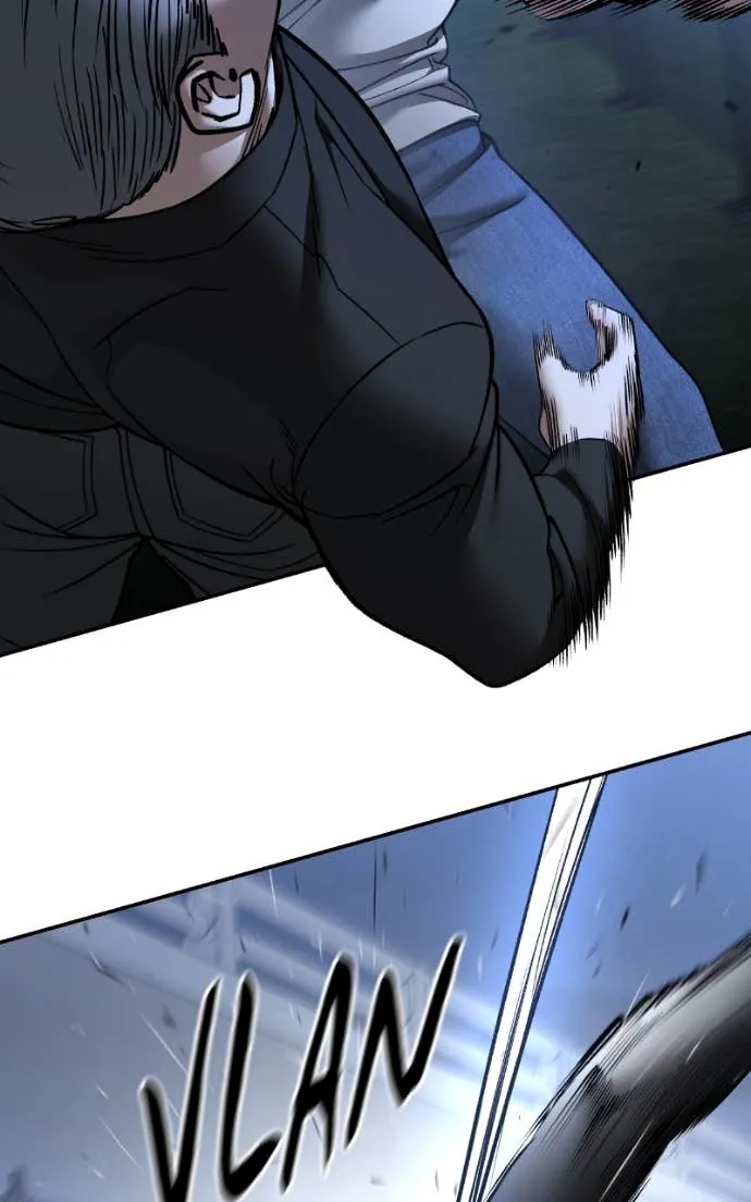 The Bully in Charge Chapitre 140 - Page 34