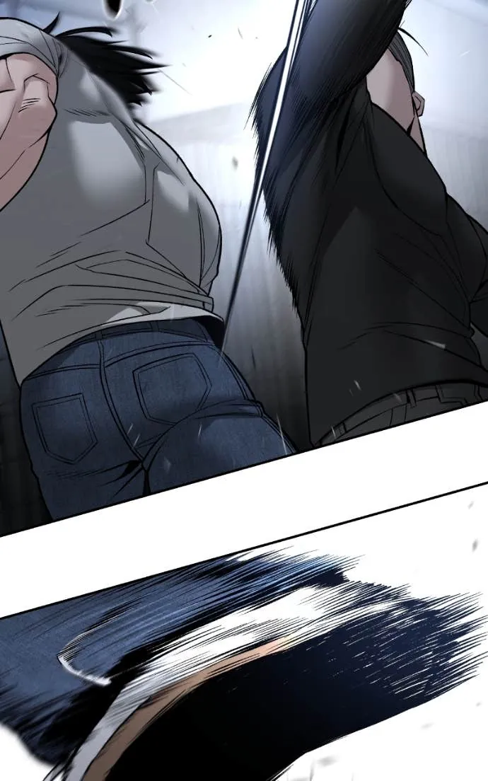 The Bully in Charge Chapitre 140 - Page 35