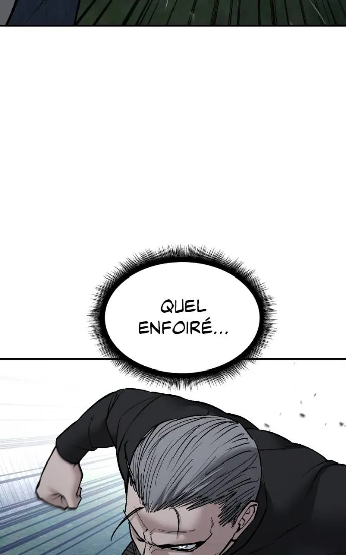 The Bully in Charge Chapitre 140 - Page 37