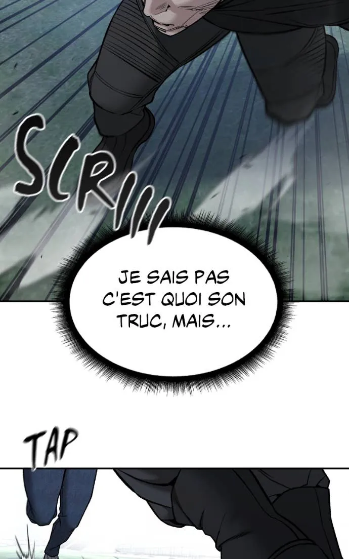 The Bully in Charge Chapitre 140 - Page 38