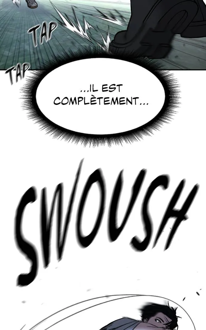 The Bully in Charge Chapitre 140 - Page 39