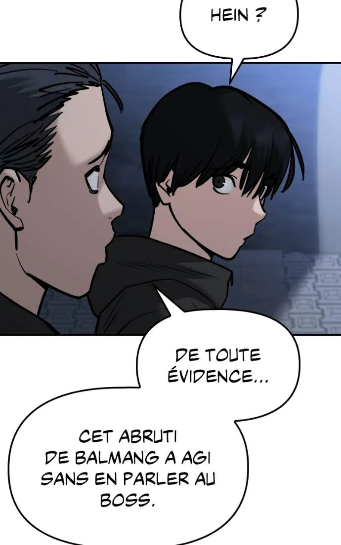 The Bully in Charge Chapitre 140 - Page 4