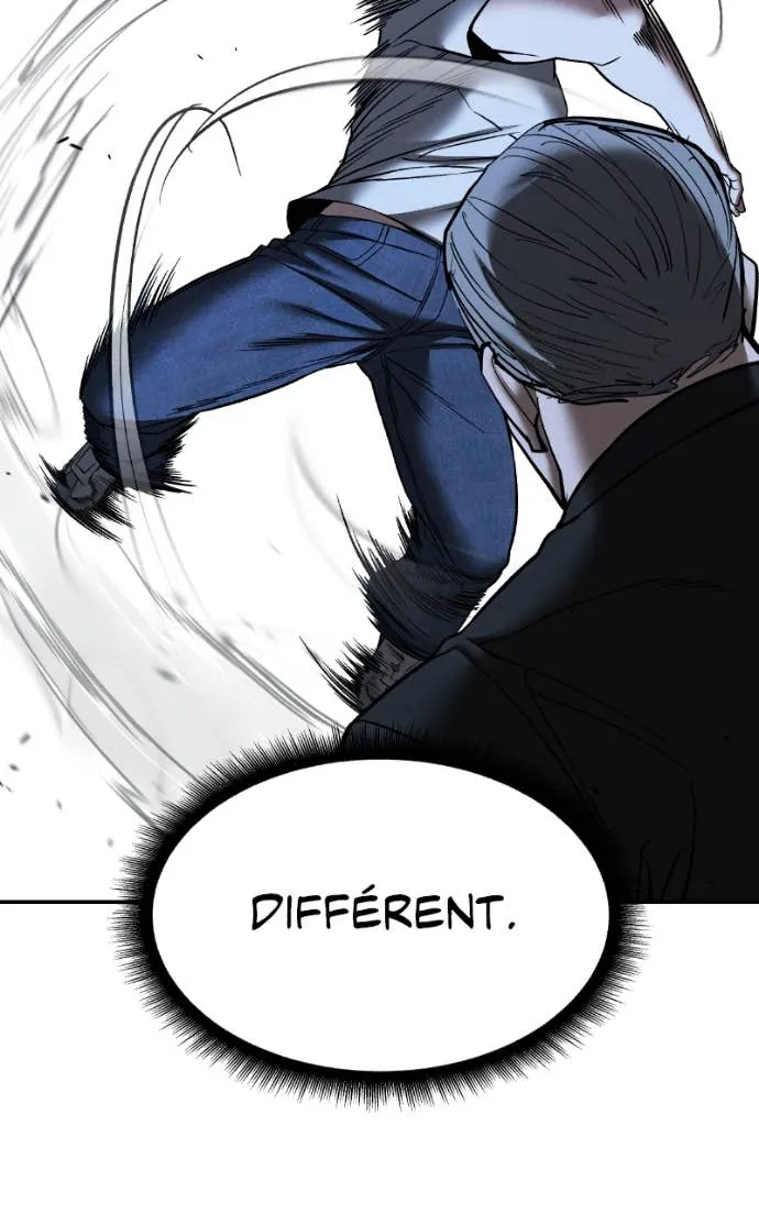 The Bully in Charge Chapitre 140 - Page 40