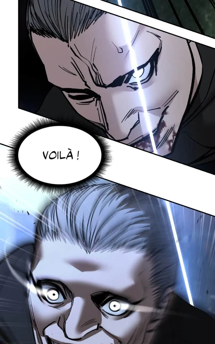 The Bully in Charge Chapitre 140 - Page 46