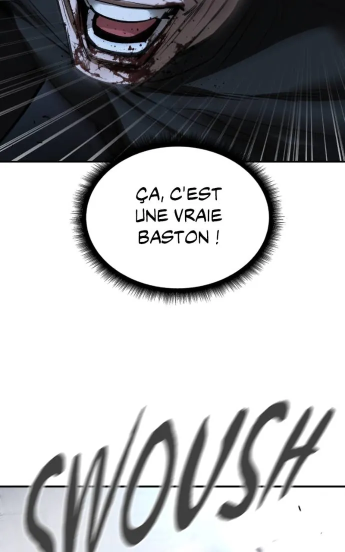 The Bully in Charge Chapitre 140 - Page 47
