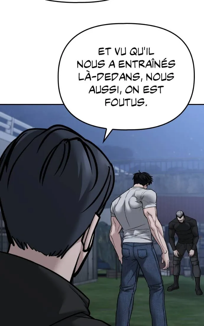 The Bully in Charge Chapitre 140 - Page 5