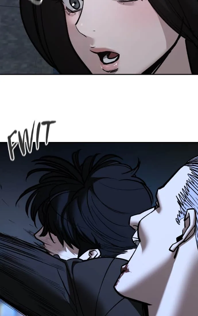 The Bully in Charge Chapitre 140 - Page 51