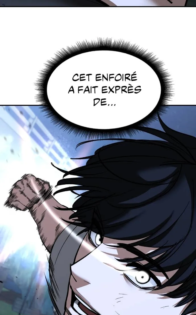 The Bully in Charge Chapitre 140 - Page 53