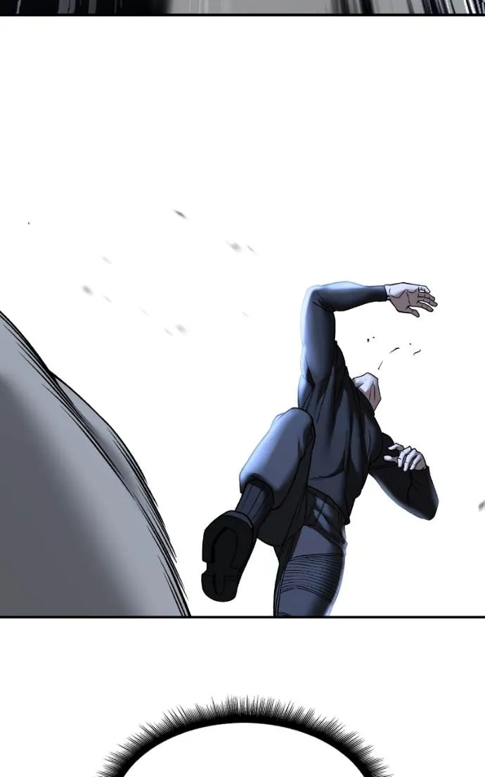 The Bully in Charge Chapitre 140 - Page 56