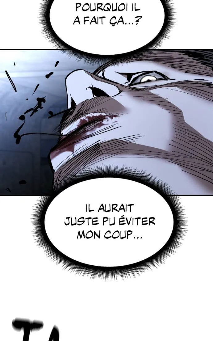 The Bully in Charge Chapitre 140 - Page 57